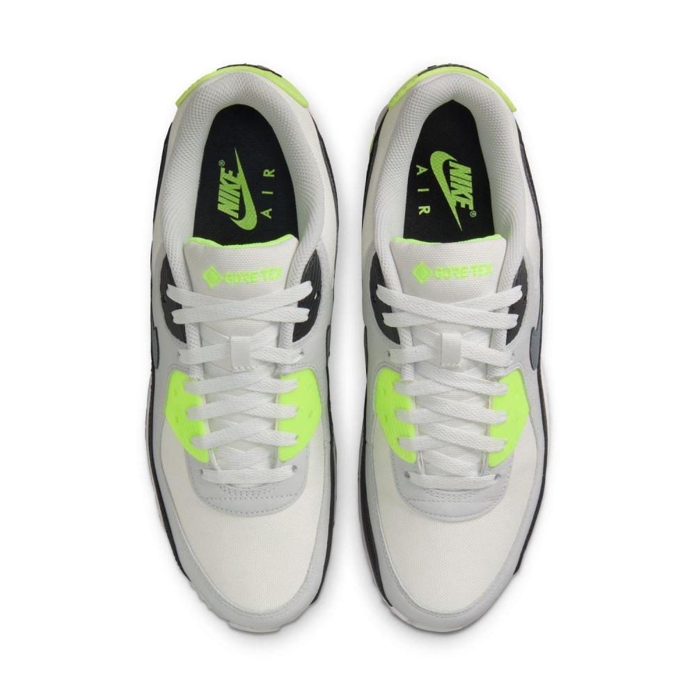 Nike Airmax 90 Gtx Mfd5810 102smtwht Col G