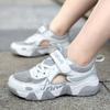 Kids Fashion Outdoor Sandals 2025 Boys Cool Comfortable Frame Shoes Middle Kids Boys and Girls Running Shoes