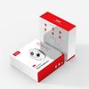 AI Real-time Two-Way Earbuds 138 Languages Bluetooth-Compatible 5.3 Translator Device Smart Voice Translator for Travel Business