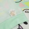 Sumikkogurashi Towel Blanket Nap Blanket Kids 85 x 115cm Polar Hometown [Sumikkogurashi] Bear's (No. 3050)