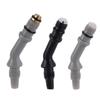 Spray Nozzle Ajustable Watering Sprayer Garden Irrigation System Nozzle Dripper Parts Replacement For Sprayer Lance Misting Head