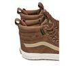 Кеды Vans VN000CVTBRO1 коричневый
