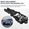 Car Accessories Exterior Door Handle Left Outer For  Passat 2006-2010 3C0837885H Carrier Bracket