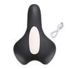 Electric Pelvic Floor Trainer 4Modes USB Rechargeable Men Women Postpartum Recovery Bladder Prostatitis Relief Cushion Pelvic Floor Exerciser Massager