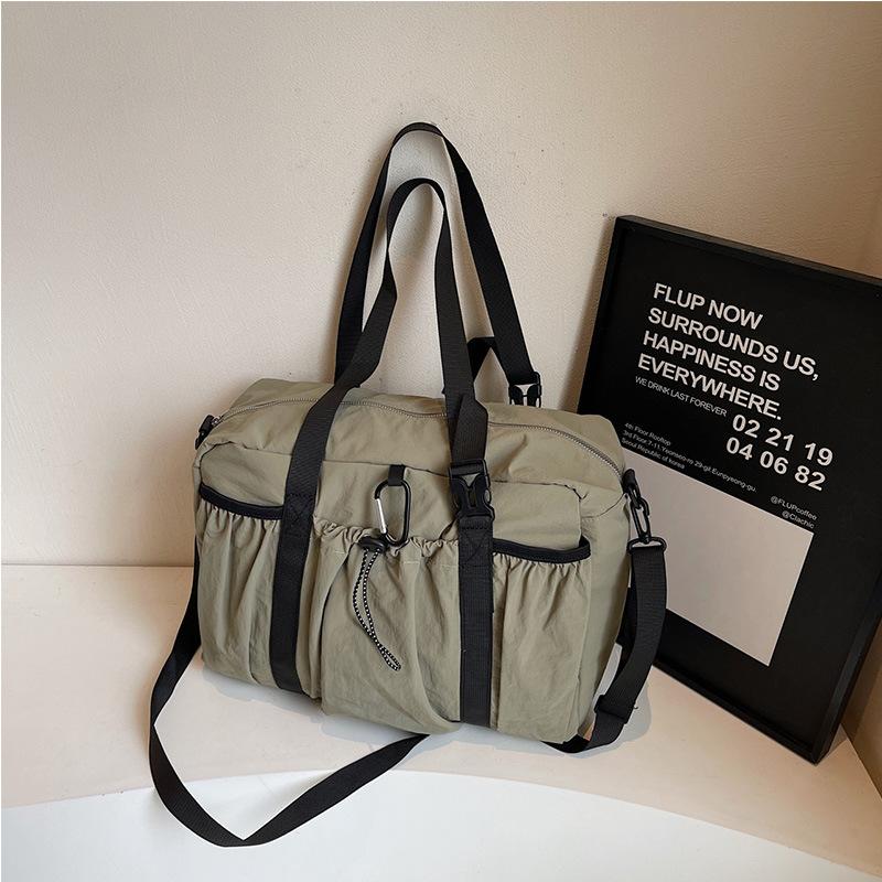 Módní nová stylová taška pro ženy, nová trendy taška přes rameno na krátké vzdálenosti, cestovní zavazadla, taška na jedno rameno, crossbody taška