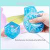 Magical Starry Blue Tpr Stress Relief Toy For Teenagers