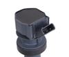 Ignition coil set of 4 for Daihatsu vehicles number Compatible with Move Copen Max (part 19070-97206) - (L902S, L912S, L152S), (L880K), (L952S,