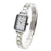 CASIO Standard LTP-V009D-7E (Silver/White)