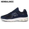 New Balance Baskets unisexes New Balance Galleria 2002 M2002wa