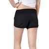 Nike Casual Shorts Women's Black Moderate AA4433-010