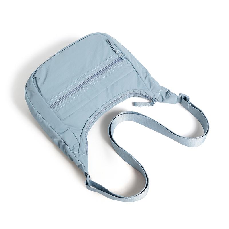 Commuter Lightweight Crossbody Bag Unisex Outdoor Sports Shoulder Bag
