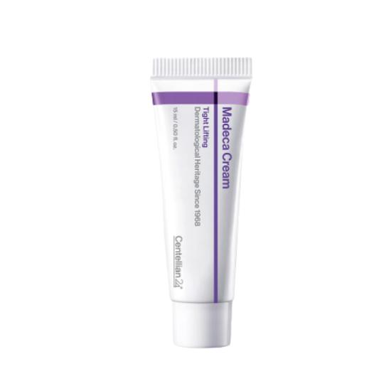 Centellian24 Madeca Cream All New Tight Lifting Firming Repair Moisturizer 15ml