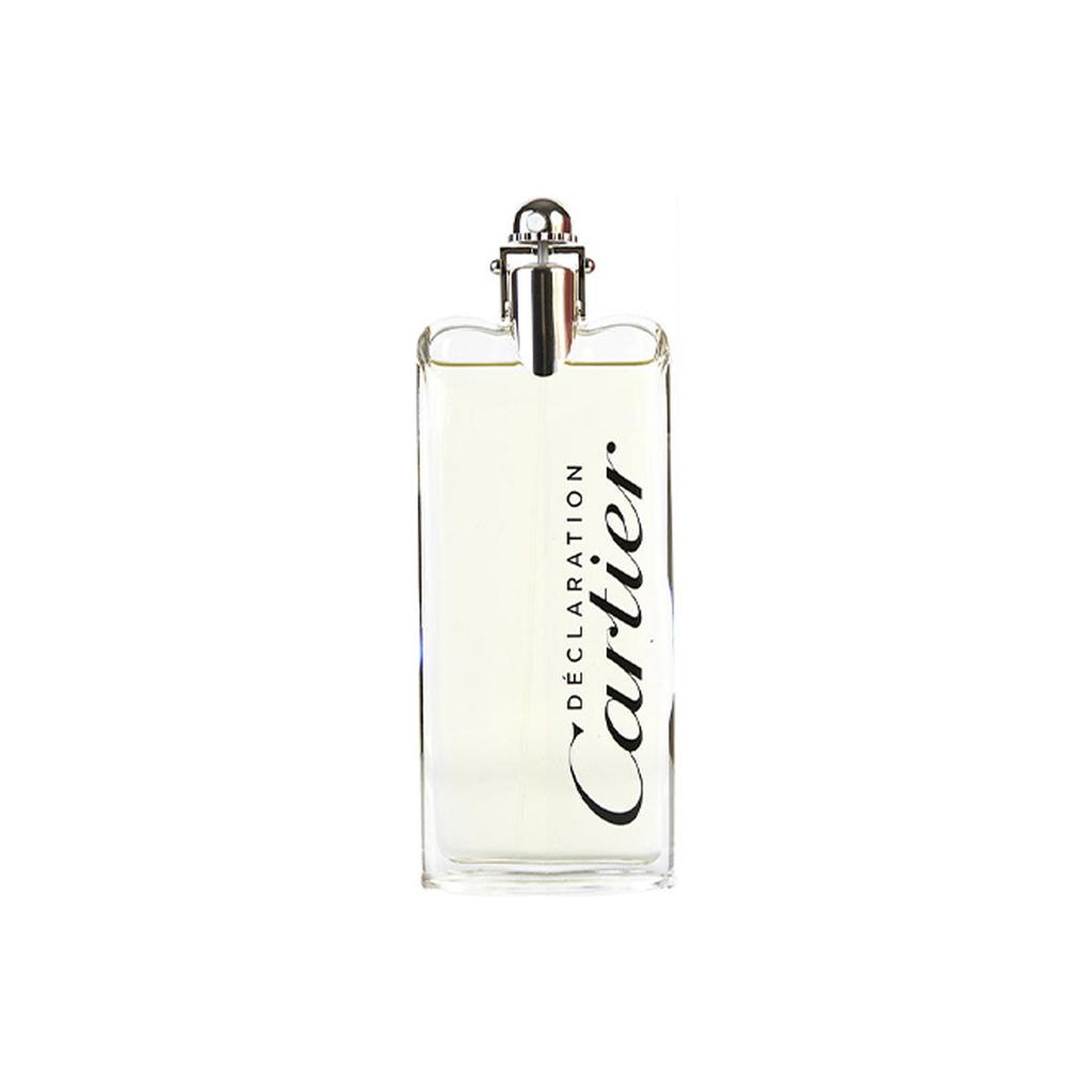 Cartier DÉCLARATION Declaration Men's Perfumes Woody Floral Scent Eau De Toilette 30ml*2/50ml/100ml/150ml