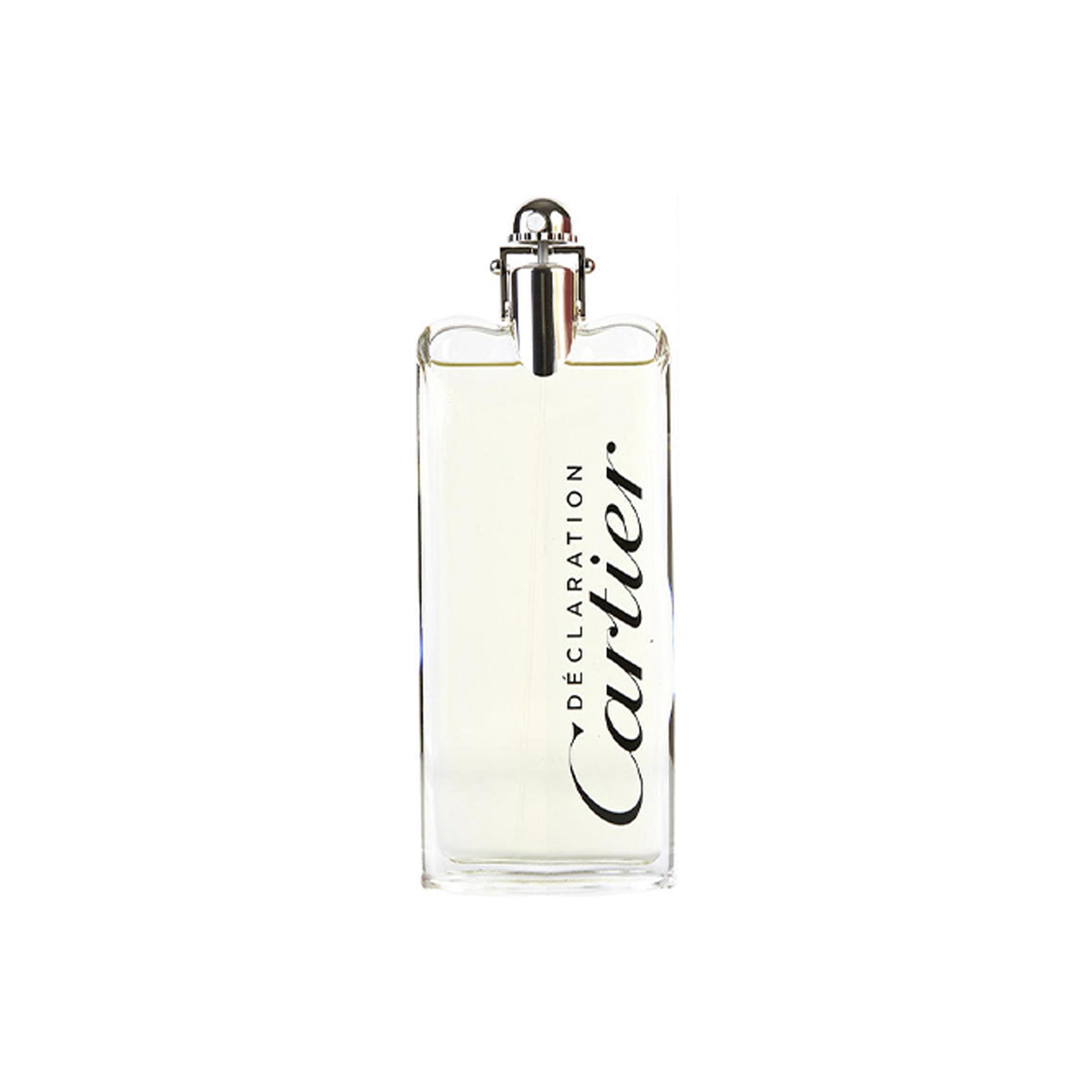 CARTIER DÉCLARATION Declaration Men`s Perfumes Woody