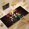 Katekyo Hitman Reborn Mouse Pad Large NonSlip Lockedge Desktop Computer Desk Mat Keyboard Writing Mousepad Office Gamer Student
