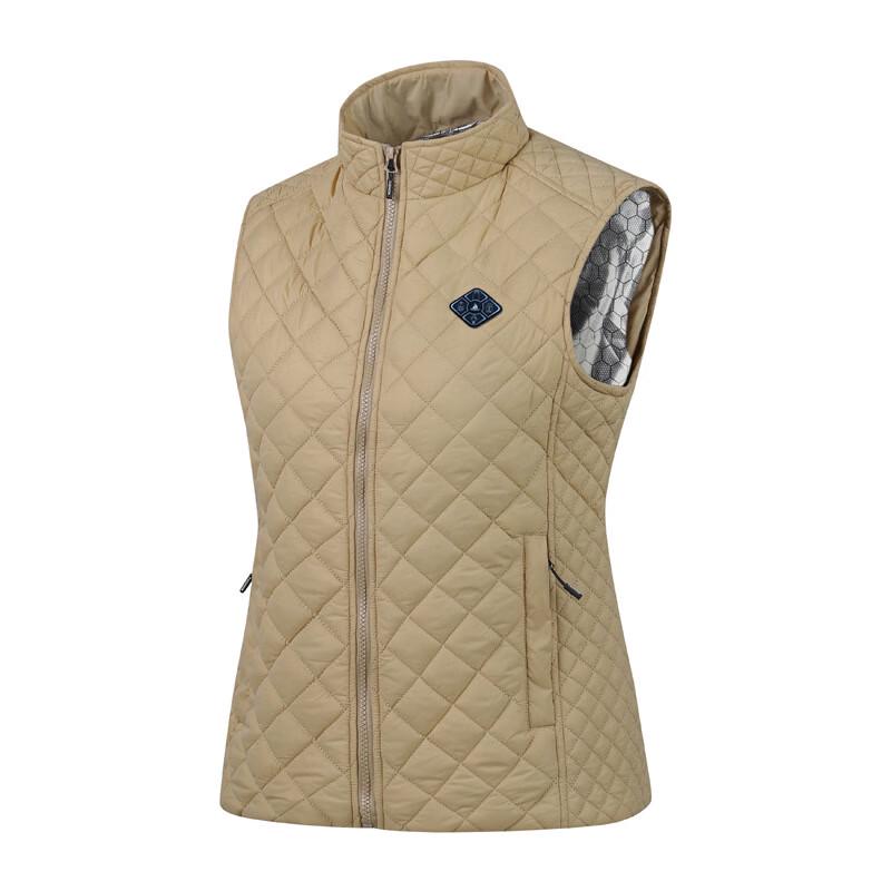 Shenbaolai Women s 21-Zone Heated Vest