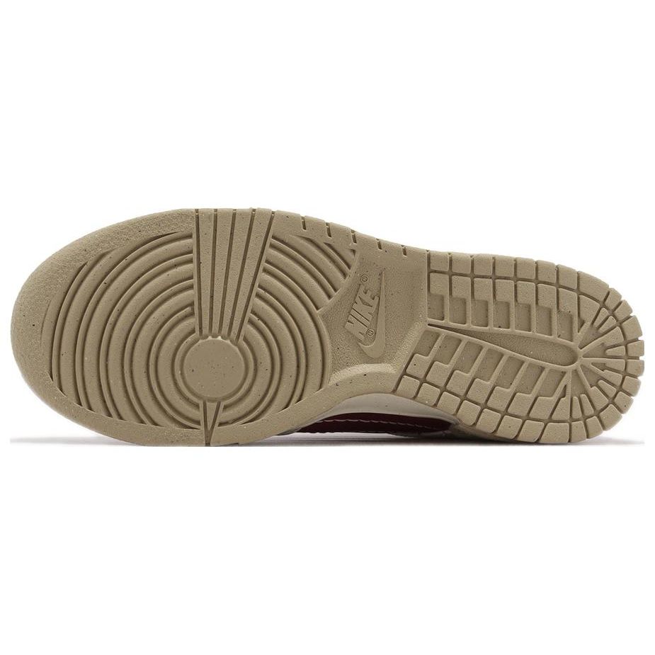Nike Dunk Low Disrupt 2 Ημέρα του Αγίου Βαλεντίνου Γυναικεία Αθλητικά Παπούτσια Κόκκινο Team-Red Κασμίρ FD4617-667