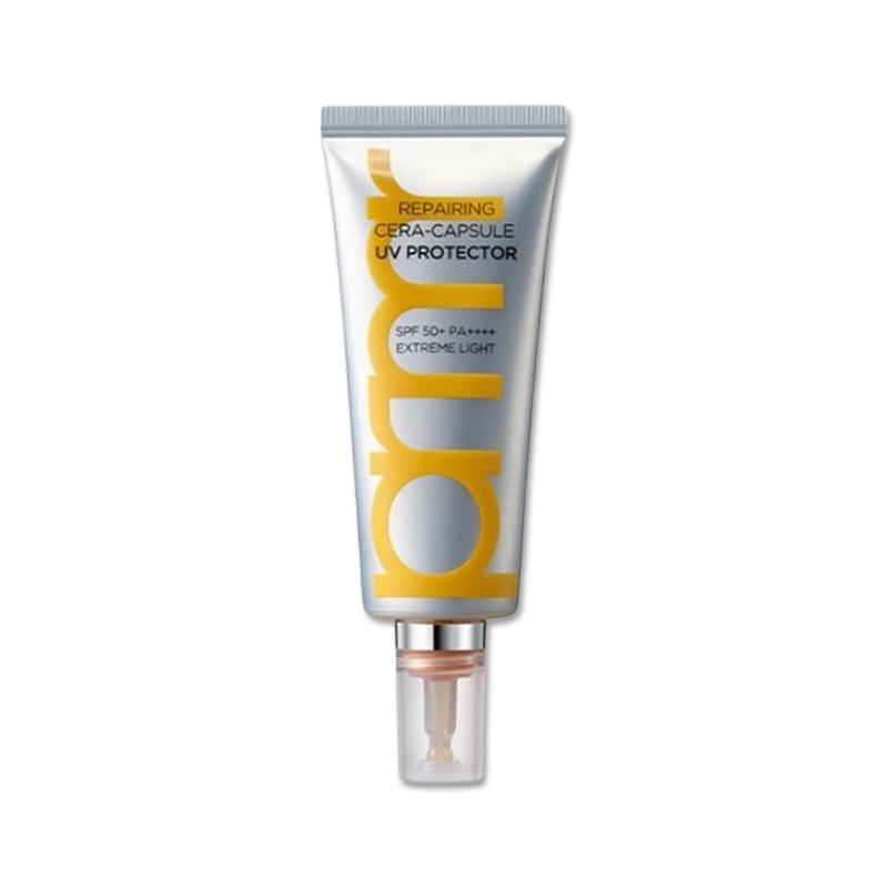 

Primera Repairing Cera Capsule UV Protector SPF50+ PA++++ 40ml