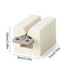 Toothpaste Squeezer Multifunction Portable Tooth Paste Dispenser Facial Cleanser Clips Tube Press Tools Bathroom Accessories