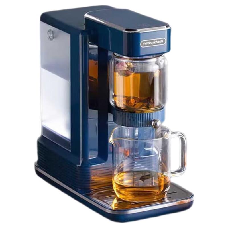 Morphy Richards Instant Hot Water Kettle & Tea Maker CN plug (adapter included)