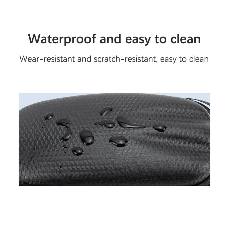 Hartes Eva Mäuse Schutzetui Verschleißfestes Tragecover Aufbewahrungstasche