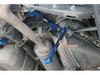 Reiz Crown Chassis Reinforcement Anti-Roll Stabilizer Bar.
