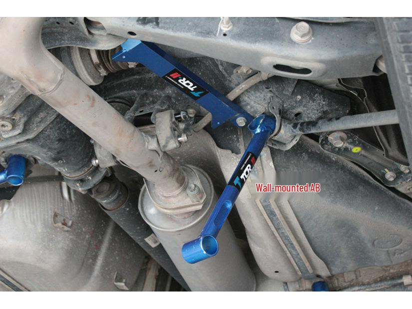 Reiz Crown Chassis Reinforcement Anti-Roll Stabilizer Bar.