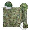 Jungle Flower Camouflage Net for Anti-Satellite and Aerial Photography — Outdoor Equipment and Greening Cover