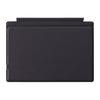 Gaming Keyboard with Backlight Mini Portable Wireless Keyboard for Microsoft Surface Pro 3/4/5/6/7 Lightweig