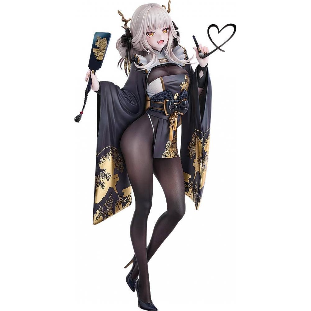 

Goddess Of Victory Nikke 1 7 Goddess Of Victory Nikke Blanc White Rabbit
