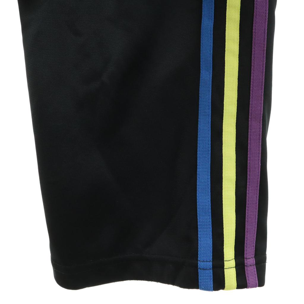 Adidas NEO LABEL Jaqueta de Treino Conjunto M preto Jersey Masculino Usado