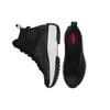 Run Star Converse Hike High 'Black' 170246C