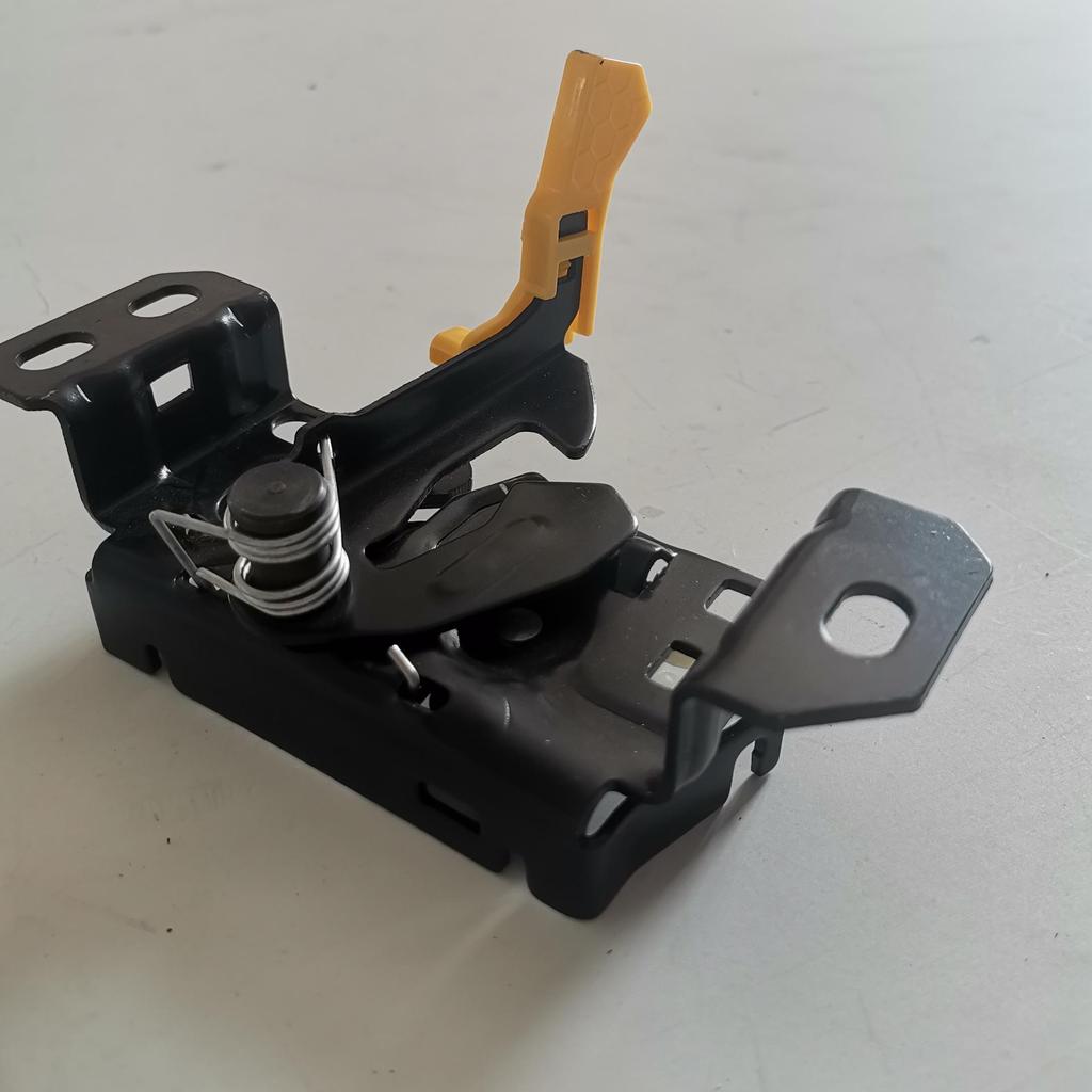 Mercedes-Benz W177 Engine Hood Lock 1778803000