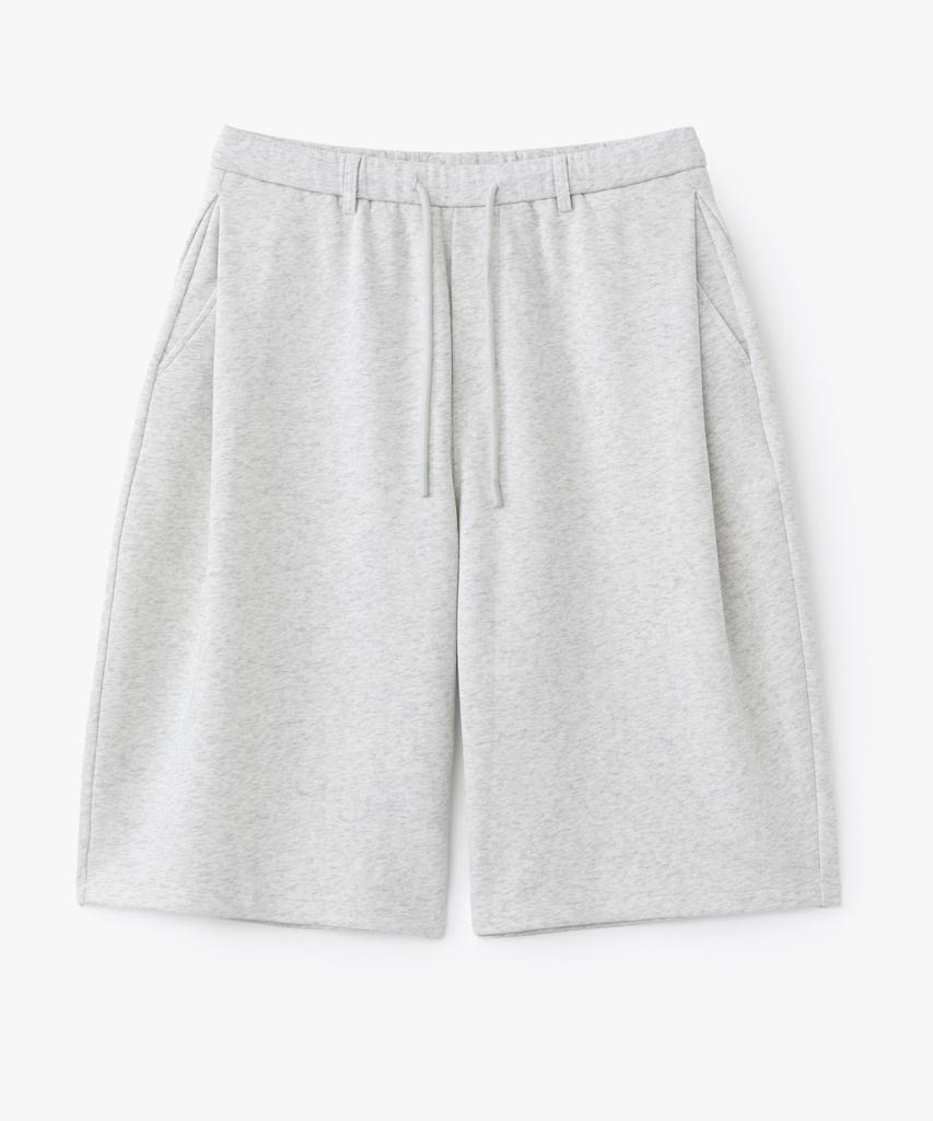 AOTT Curved Bermuda Sweatpants 3 Colors