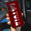 Latvia Flag Funda For OnePlus 13 12 R 11 9 10 Pro 8T 9RT 10T OnePlus Nord 4 CE 2 3 Lite N30 N20 Case