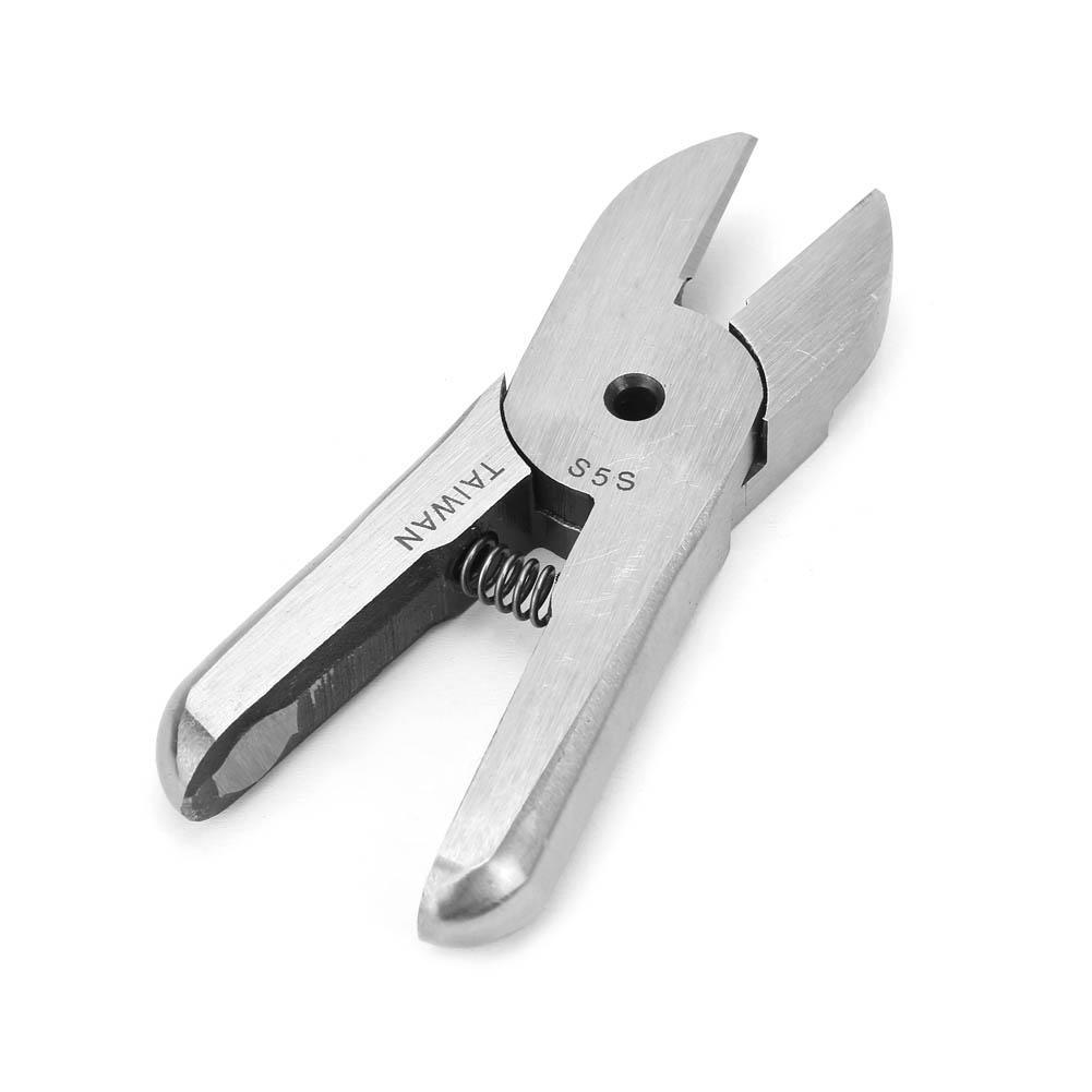 Pneumatic Cutter Head Replacement Scissors Head Fit for 0 Pneumatic Cutter(S5)