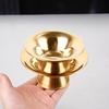 Stainless Steel Goblet Durable Shatterproof Multipurpose Cup for Ice Cream Fruit Dessert Cafe Bar Restaurant Hotel Use