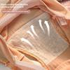 Female Summer Sweet Cotton Comfortable Breathable Waist Triangle Briefs
