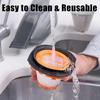 N900287 Filter Replacement for BLACK+DECKER Dust Collector 20V MAX POWERCONNECT Cordless Hand Vacuum Cleaner Models BCHV001C1 BCHV001D1 BCHV001B, 2