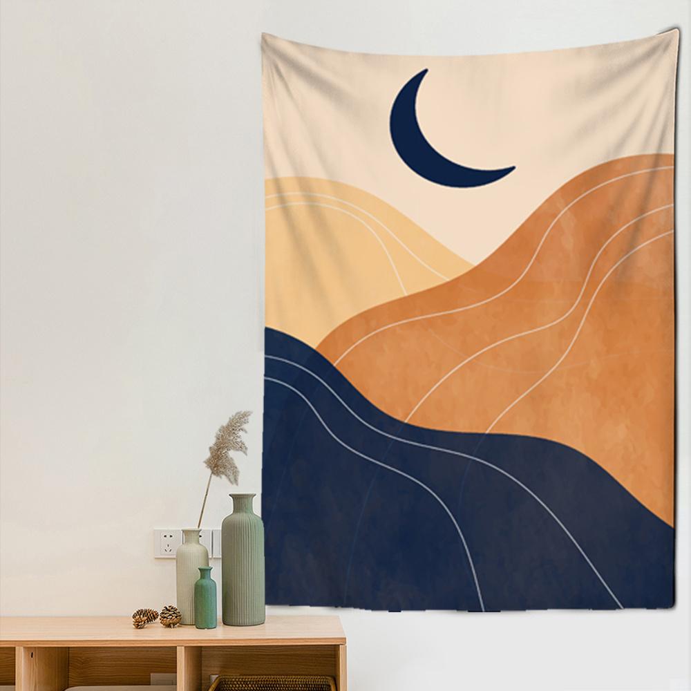 Простой вид на горы — фото 7