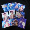 [USED] Straykids Hi-STAY Runtray Trading Card Han Complete