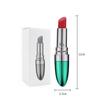 Pocket Lipsticks Vibrator Secret Bullet Vibrating Clitoris Stimulator Privacy G-spot Massage Sex Toys For Women