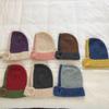Beanie Ear Protection Hat Pullover Hat Knitted Hat Cute Balaclava Hat  Winter/Autumn