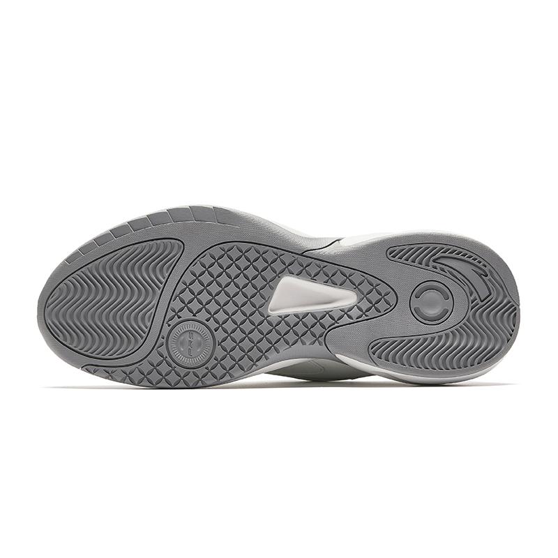 Anta Slip-Resistant Low-Top Casual Shoes Men's Sneakers 912338802-17