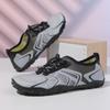 Männer Barfuß Aqua Schuhe Frauen Strand Wasser Schuh Schnell Trocken Schwimmen Sandalen Entwässerung Upstream Waten Turnschuhe Für Fitness Yoga Tauchen wandern Surfen Camping
