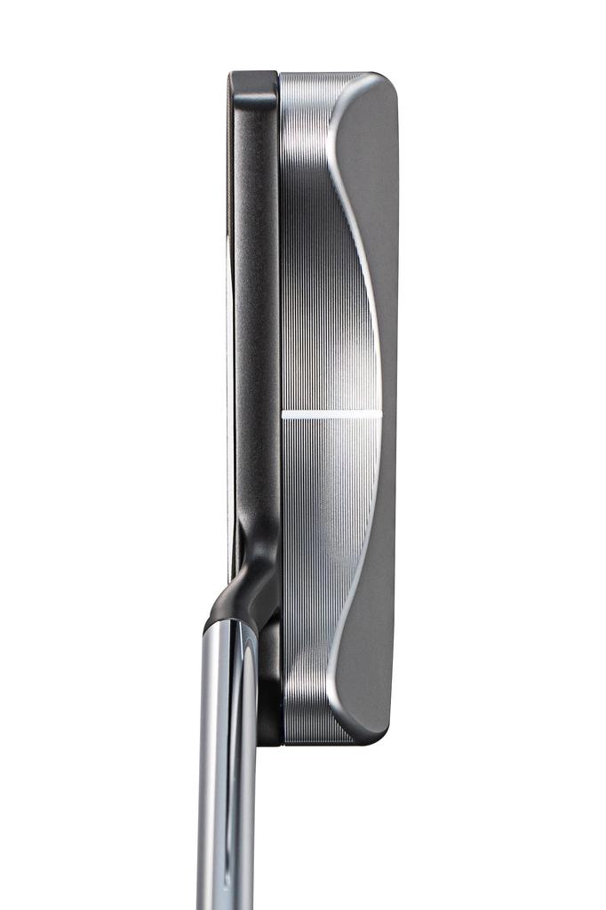 ODYSSEY Right Putter TRI-HOT 5K #3 Flow (Pin Type, 34 Inch, STROKE LAB Shaft) Men's