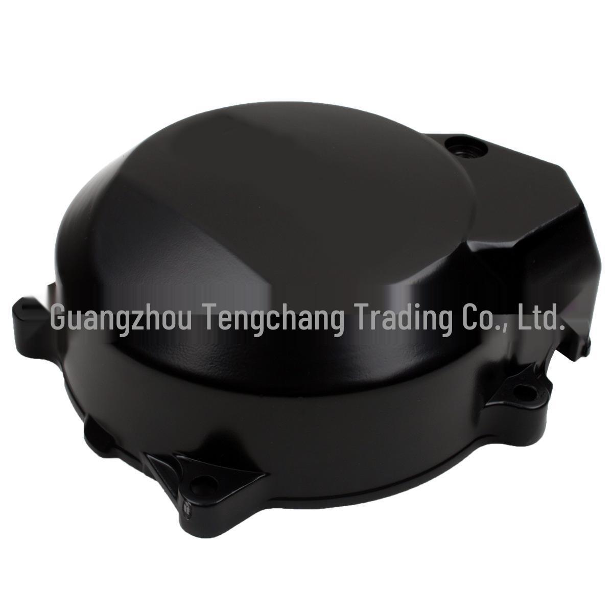 

Подходит для FZ400 4YR 97-98 Двигатель Магнето, Левая крышка и Крышка катушки. XF-2653-B