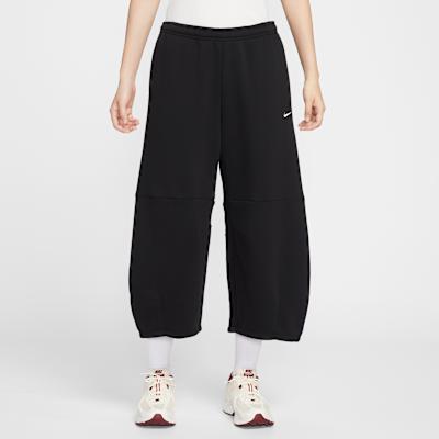 Nike Knitted Sweatpants Women s S