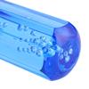 15cm 5.9in Crystal Car Shift Knob Gear Stick Lever Universal for Manual Transmission VehiclesBlue
