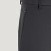 adidas Climawarm Unifarben Warm Reißverschluss Mittlere Taille Freizeit Hose Herren Hosen KG0843